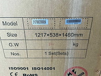 Thuisstroom ts-hp18-290t-vs01 warmtepomp (2x) - afbeelding 10 van  11