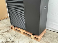 Thuisstroom ts-hp18-290t-vs01 warmtepomp (2x) - afbeelding 3 van  11