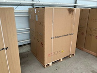 Thuisstroom ts-hp18-290t-vs01 warmtepomp (2x) - afbeelding 11 van  11