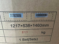 Thuisstroom ts-hp18-290t-vs01 warmtepomp - afbeelding 2 van  10