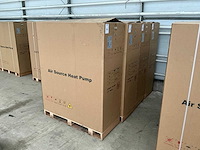 Thuisstroom ts-hp18-290t-vs01 warmtepomp - afbeelding 10 van  10