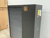 Thuisstroom ts-hp18-290t-vs01 warmtepomp - afbeelding 3 van  10