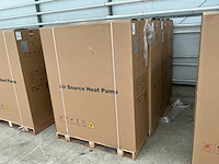 Thuisstroom ts-hp18-290t-vs01 warmtepomp - afbeelding 10 van  10