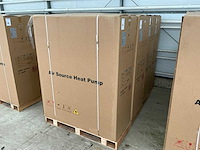 Thuisstroom ts-hp18-290t-vs01 warmtepomp - afbeelding 10 van  10