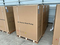 Thuisstroom ts-hp18-290t-vs01 warmtepomp - afbeelding 10 van  10