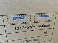 Thuisstroom ts-hp18-290t-vs01 warmtepomp - afbeelding 2 van  10