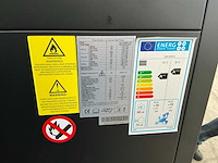 Thuisstroom ts-hp18-290t-vs01 warmtepomp - afbeelding 9 van  10