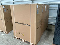 Thuisstroom ts-hp18-290t-vs01 warmtepomp - afbeelding 10 van  10