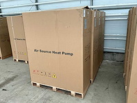 Thuisstroom ts-hp18-290t-vs01 warmtepomp - afbeelding 10 van  10