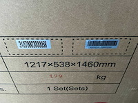 Thuisstroom ts-hp18-290t-vs01 warmtepomp - afbeelding 10 van  10