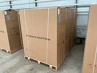 Thuisstroom ts-hp18-290t-vs01 warmtepomp - afbeelding 9 van  10