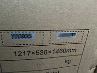 Thuisstroom ts-hp18-290t-vs01 warmtepomp - afbeelding 10 van  10