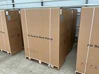 Thuisstroom ts-hp18-290t-vs01 warmtepomp - afbeelding 9 van  10