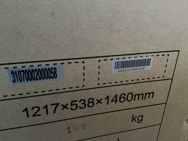 Thuisstroom ts-hp18-290t-vs01 warmtepomp - afbeelding 10 van  10