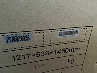 Thuisstroom ts-hp18-290t-vs01 warmtepomp - afbeelding 10 van  10