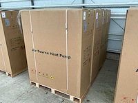 Thuisstroom ts-hp18-290t-vs01 warmtepomp - afbeelding 9 van  10