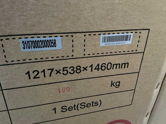 Thuisstroom ts-hp18-290t-vs01 warmtepomp - afbeelding 10 van  10