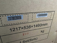 Thuisstroom ts-hp18-290t-vs01 warmtepomp - afbeelding 10 van  10