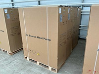 Thuisstroom ts-hp18-290t-vs01 warmtepomp - afbeelding 9 van  10