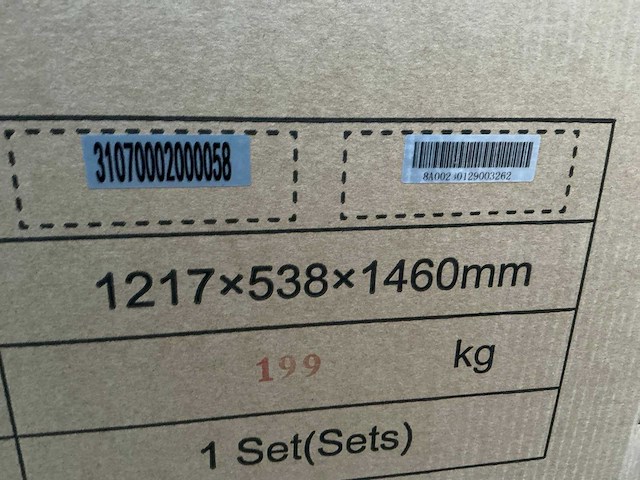 Thuisstroom ts-hp18-290t-vs01 warmtepomp - afbeelding 10 van  10