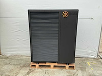 Thuisstroom ts-hp18-290t-vs01 warmtepomp