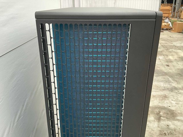 Thuisstroom ts-hp18-290t-vs01 warmtepomp - afbeelding 5 van  10