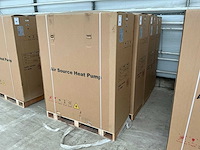 Thuisstroom ts-hp18-290t-vs01 warmtepomp - afbeelding 9 van  10