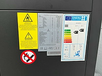 Thuisstroom ts-hp18-290t-vs01 warmtepomp - afbeelding 4 van  10