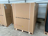 Thuisstroom ts-hp18-290t-vs01 warmtepomp - afbeelding 10 van  10