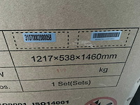 Thuisstroom ts-hp18-290t-vs01 warmtepomp - afbeelding 10 van  10