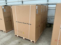 Thuisstroom ts-hp18-290t-vs01 warmtepomp - afbeelding 7 van  10
