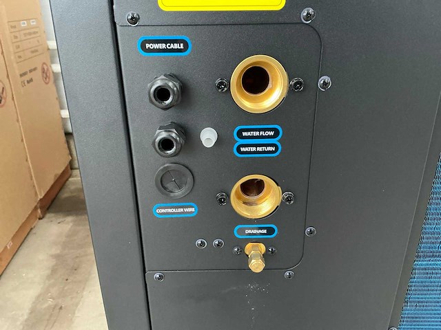 Thuisstroom ts-hp18-290t-vs01 warmtepomp - afbeelding 5 van  10