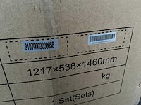 Thuisstroom ts-hp18-290t-vs01 warmtepomp - afbeelding 2 van  10