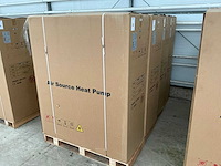 Thuisstroom ts-hp18-290t-vs01 warmtepomp - afbeelding 10 van  10