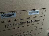 Thuisstroom ts-hp18-290t-vs01 warmtepomp - afbeelding 2 van  10