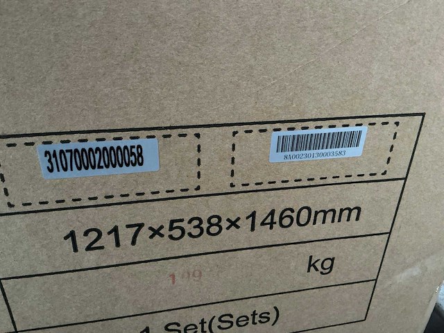 Thuisstroom ts-hp18-290t-vs01 warmtepomp - afbeelding 8 van  10