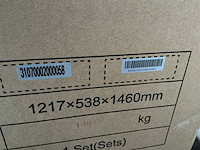 Thuisstroom ts-hp18-290t-vs01 warmtepomp - afbeelding 8 van  10