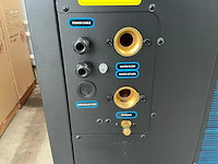 Thuisstroom ts-hp18-290t-vs01 warmtepomp - afbeelding 9 van  10