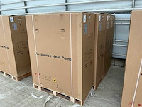 Thuisstroom ts-hp18-290t-vs01 warmtepomp - afbeelding 5 van  10
