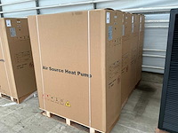 Thuisstroom ts-hp18-290t-vs01 warmtepomp - afbeelding 9 van  10