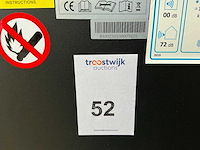 Thuisstroom ts-hp18-290t-vs01 warmtepomp - afbeelding 9 van  9