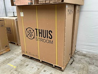 Thuisstroom ts-hp18-t290-ph01 warmtepomp - afbeelding 7 van  8