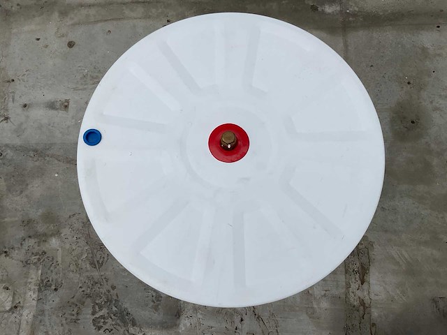 Thuisstroom ts-tbuf100-so 100l buffertank - afbeelding 5 van  9