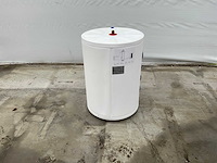 Thuisstroom ts-tbuf100-so 100l buffertank - afbeelding 1 van  9