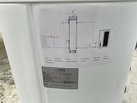 Thuisstroom ts-tbuf100-so 100l buffertank - afbeelding 4 van  9