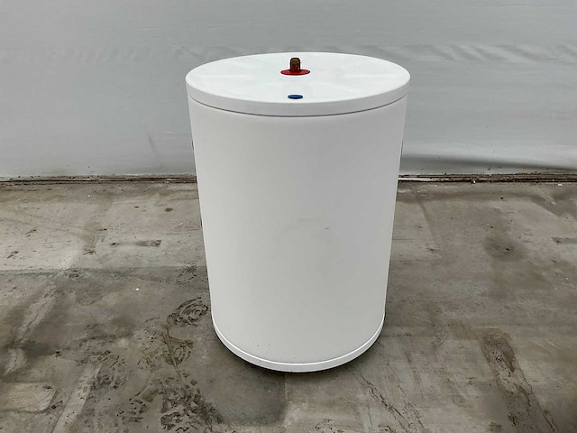 Thuisstroom ts-tbuf100-so 100l buffertank - afbeelding 3 van  9