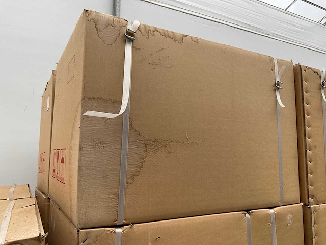 Thuisstroom ts-tbuf100-so 100l buffertank - afbeelding 5 van  9