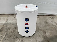 Thuisstroom ts-tbuf100-so 100l buffertank - afbeelding 1 van  9