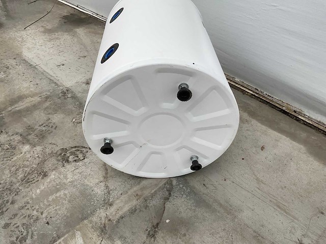 Thuisstroom ts-tbuf100-so 100l buffertank - afbeelding 8 van  9