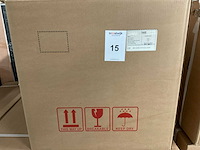 Thuisstroom ts-tbuf100-so 100l buffertank - afbeelding 3 van  9